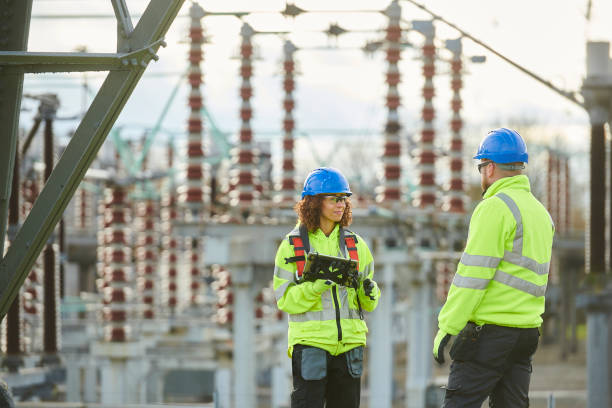 Best Electric Panel Repair  in Warsaw, KY