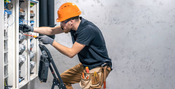 Best Electrical Installation Contractor  in Warsaw, KY